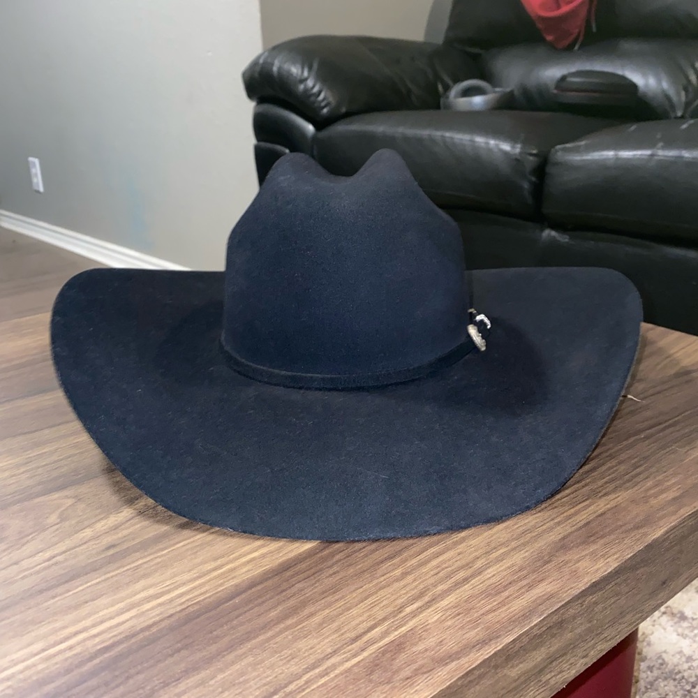 Cavenders Cowboy Hat